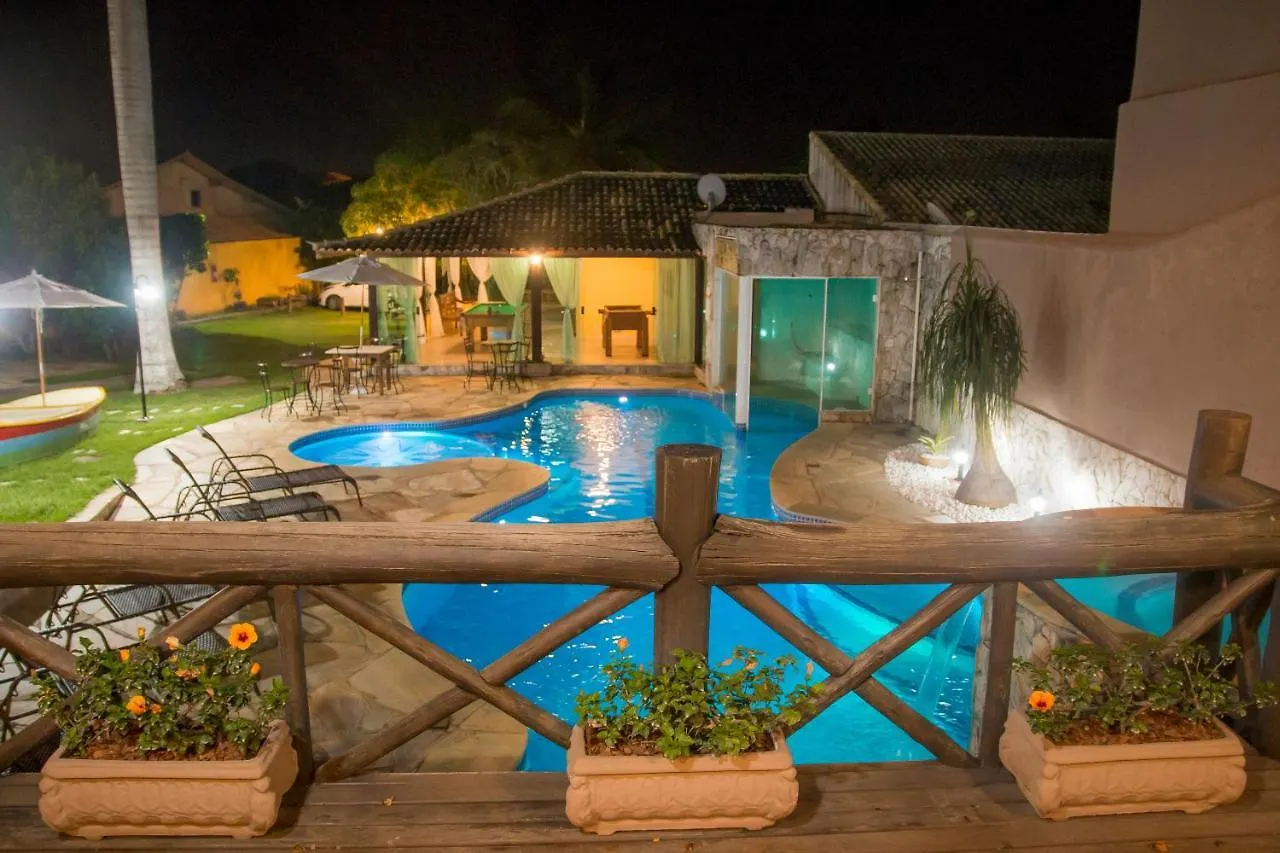 Aconchego De Buzios Hotel Búzios