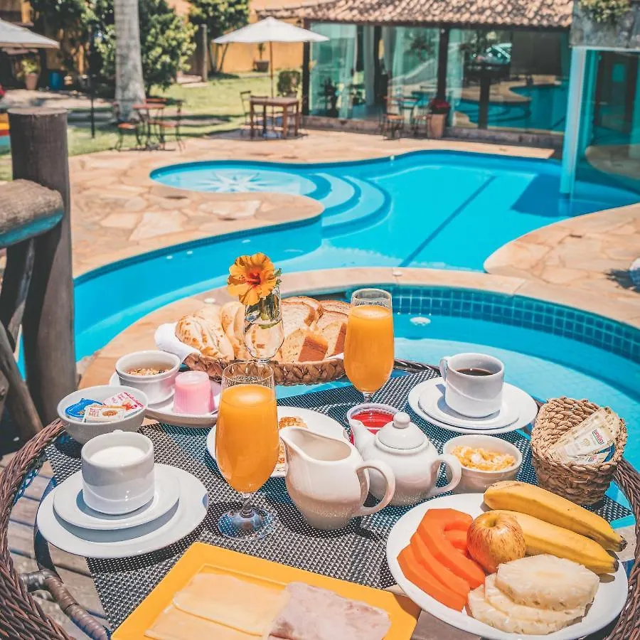 Casa de hóspedes Aconchego De Buzios Hotel