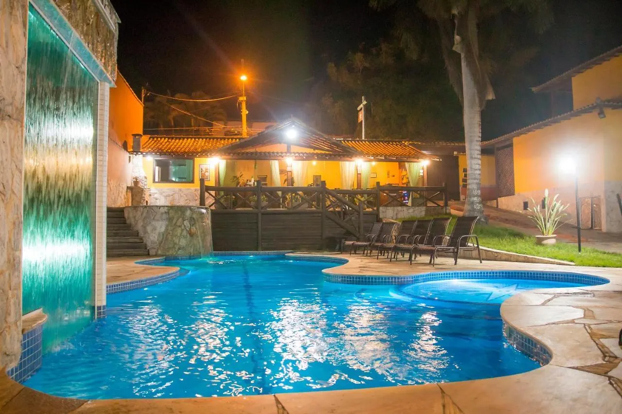 Aconchego De Buzios Hotel Guest house Armacao dos Buzios