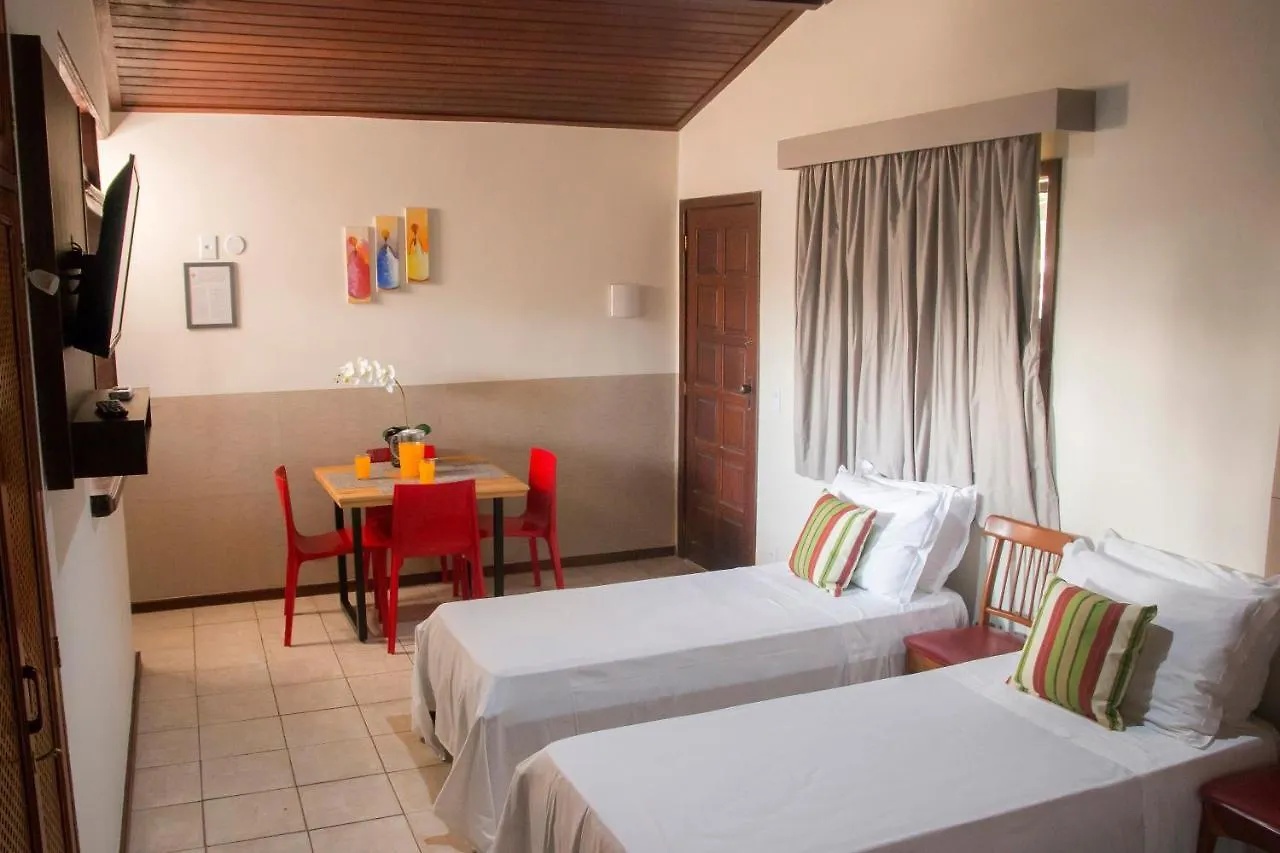 Aconchego De Buzios Hotel